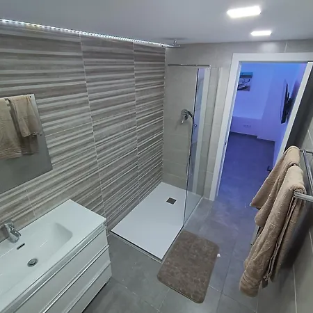 Vip Poolsuite 公寓 *