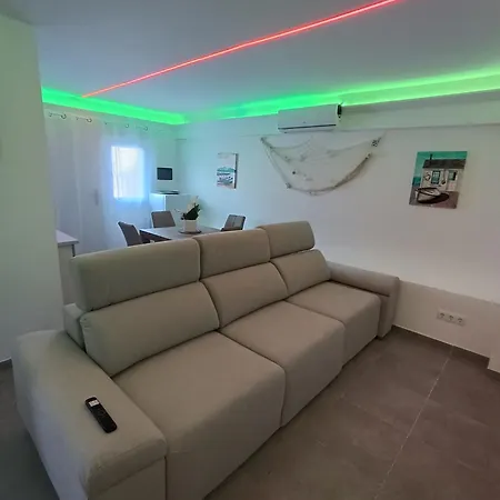 Vip Poolsuite 卡拉费尔