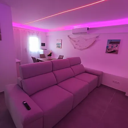 Vip Poolsuite 公寓 卡拉费尔