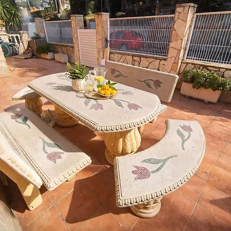 Vip Private Poolsuite Apartamento