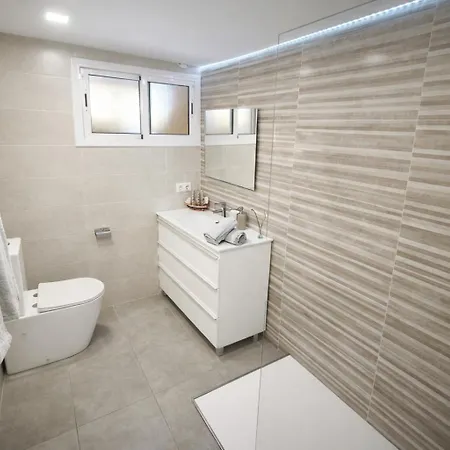Vip Private Poolsuite Apartament