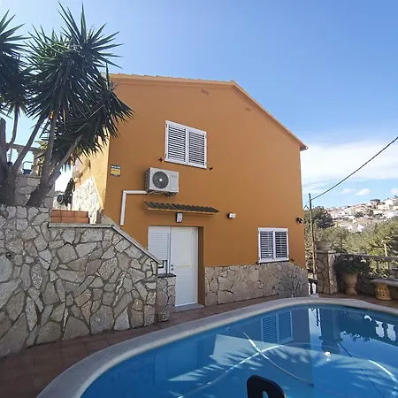 Vip Poolsuite * Calafell