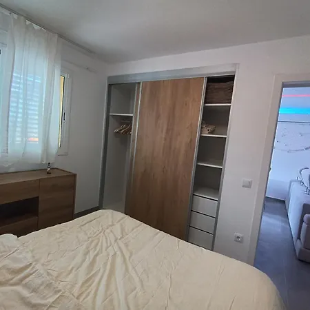 Lägenhet Vip Poolsuite *