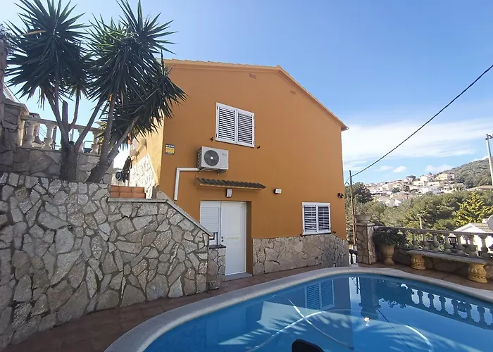 Vip Poolsuite * Calafell