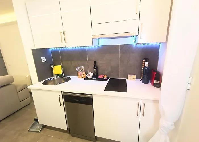 Vip Poolsuite Apartman *